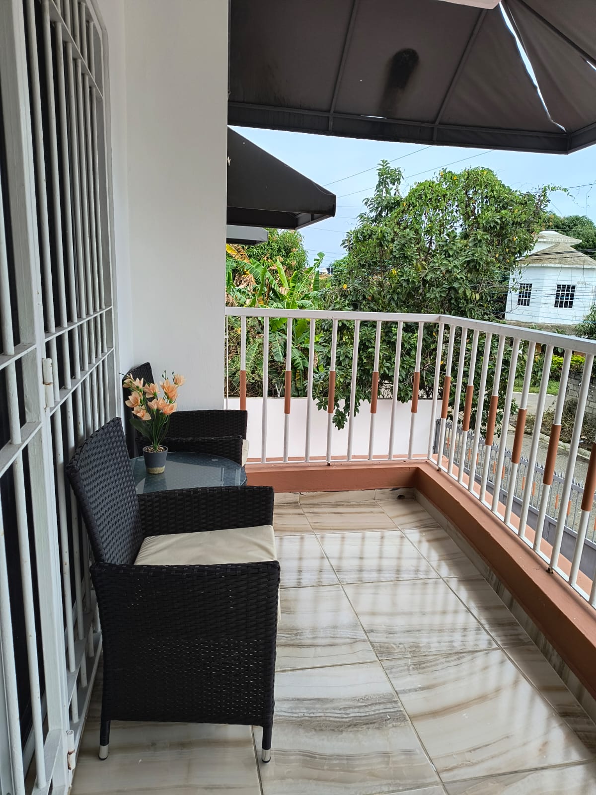 apartamentos - 🏡 Apartamento Amueblado en Venta – Segundo Nivel  4