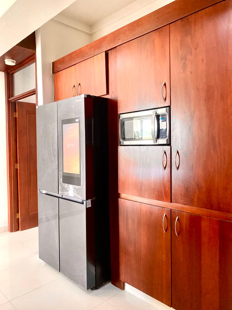 apartamentos - Penthouse en Alquiler Frente al HOMS  7