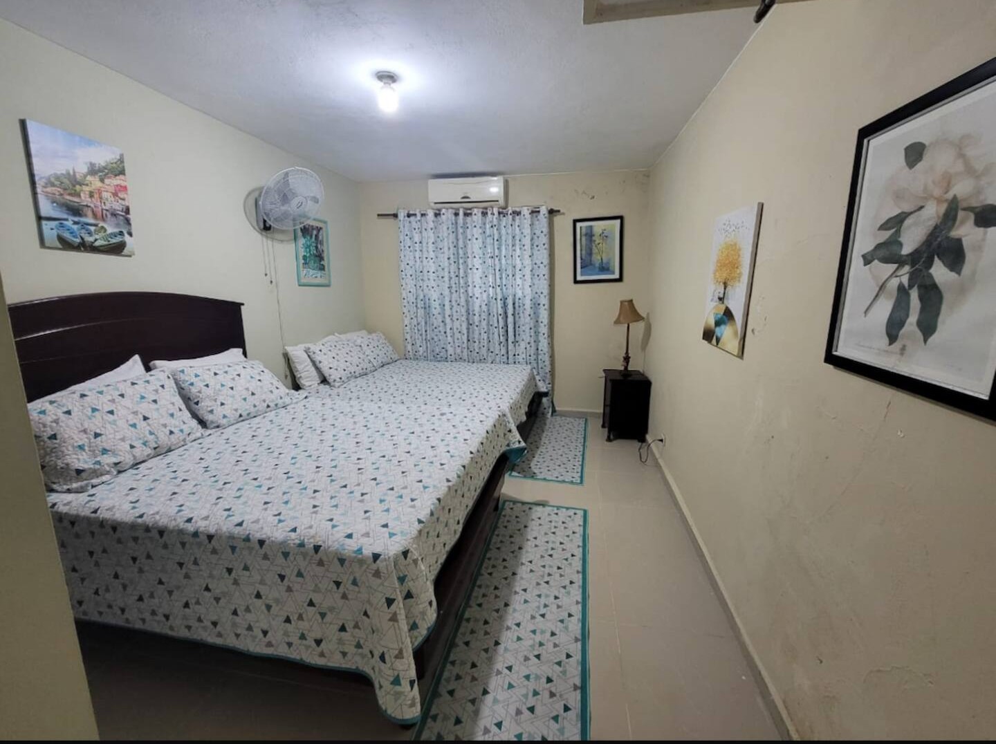 apartamentos - Apartamento en Alquiler Piedra Blanca, Jarabacoa 3