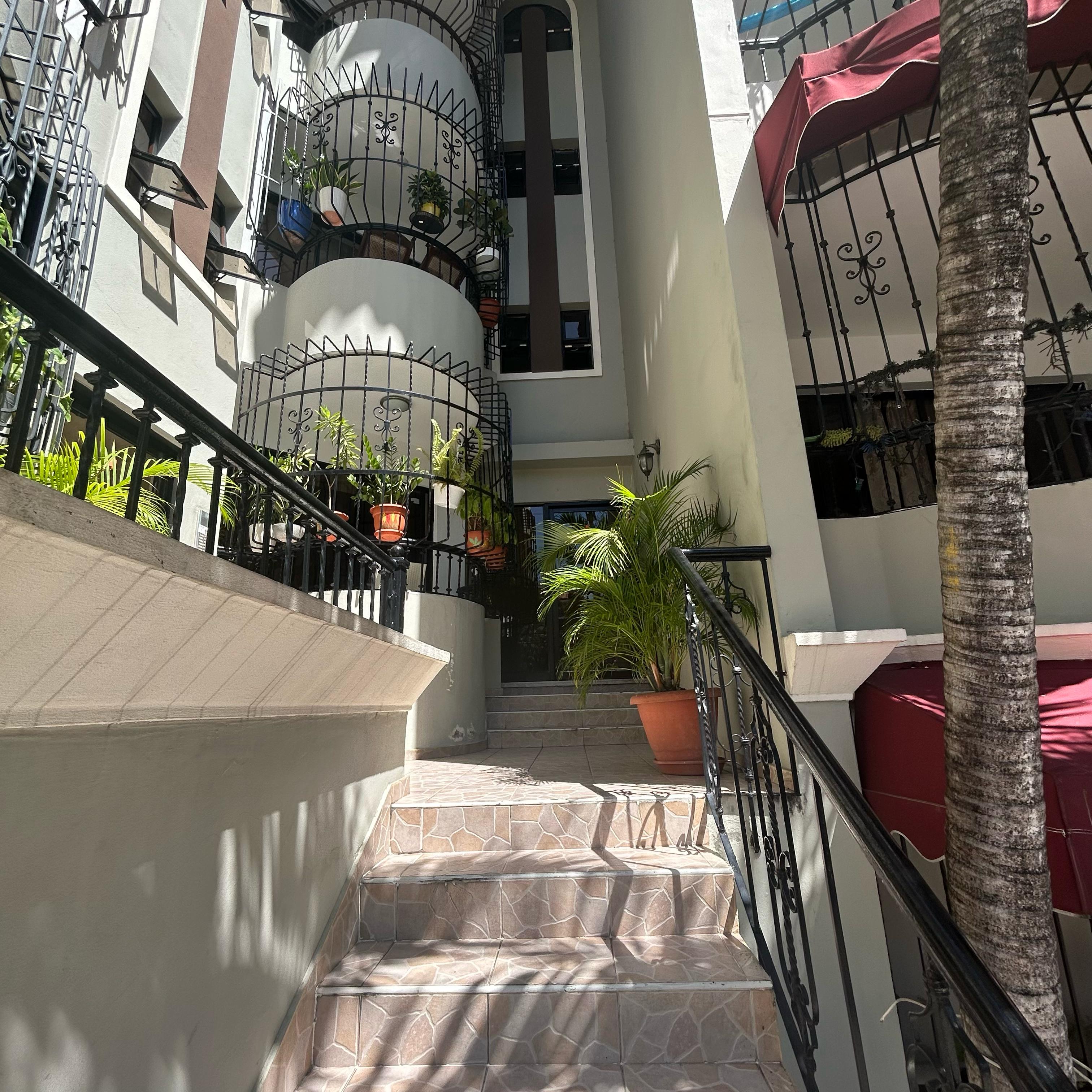 apartamentos - Vendo apartamento en Mirador Norte  2
