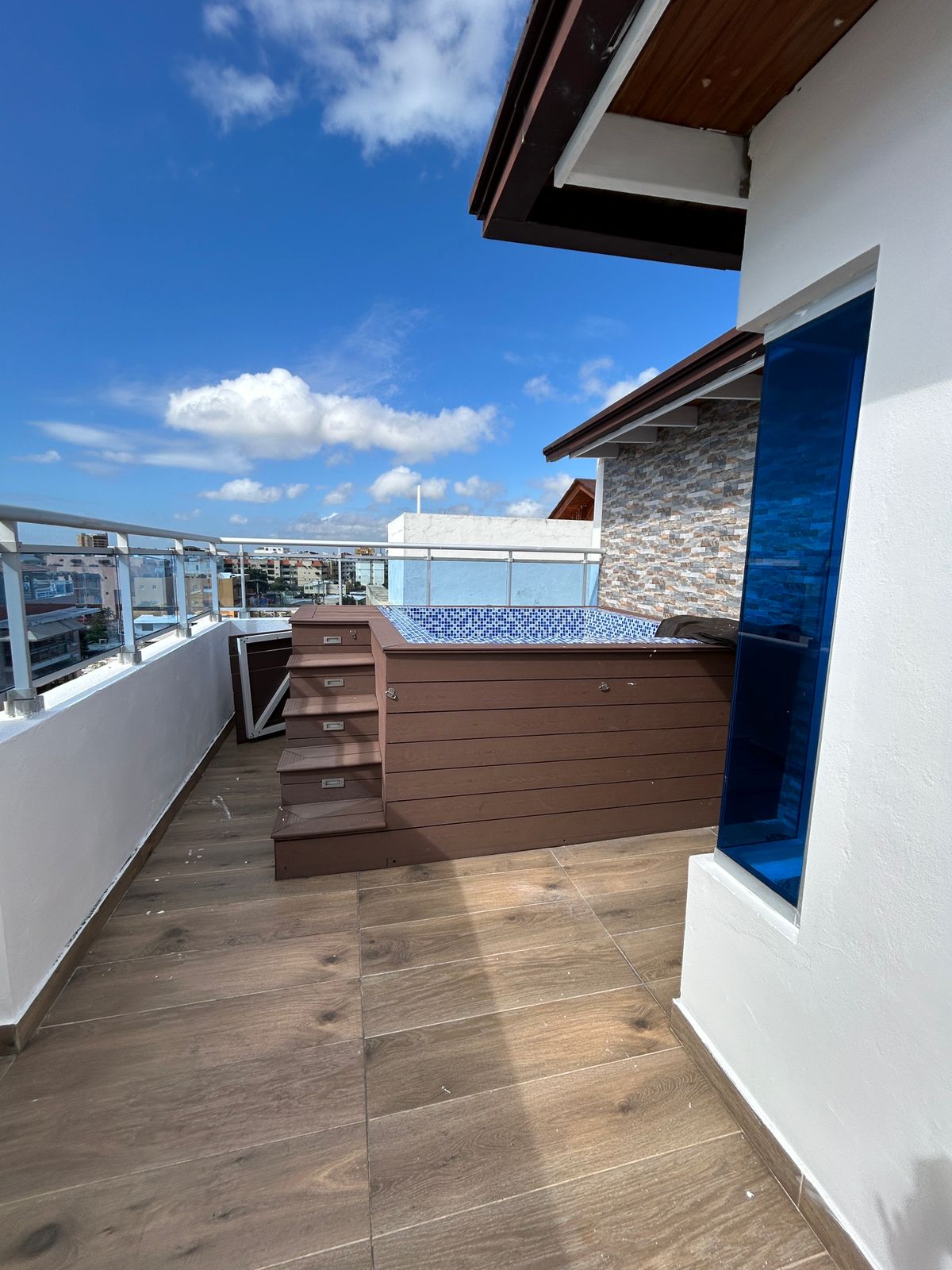 penthouses - El Cacique, Distrito Nacional, Santo Domingo Venta 1