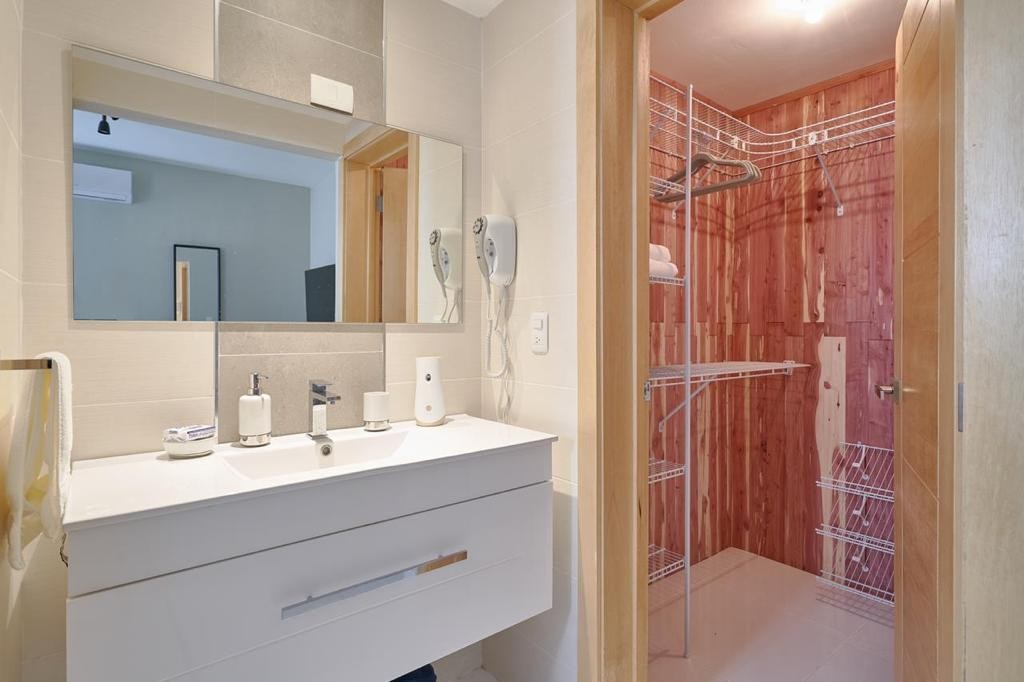 apartamentos - BELLA VISTA
VENTA APARTAMENTO MODERNO AMUEBLADO 6
