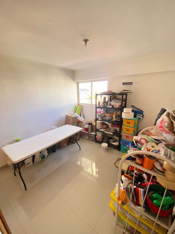 apartamentos - Vendo Apartamento en los Restauradores 5