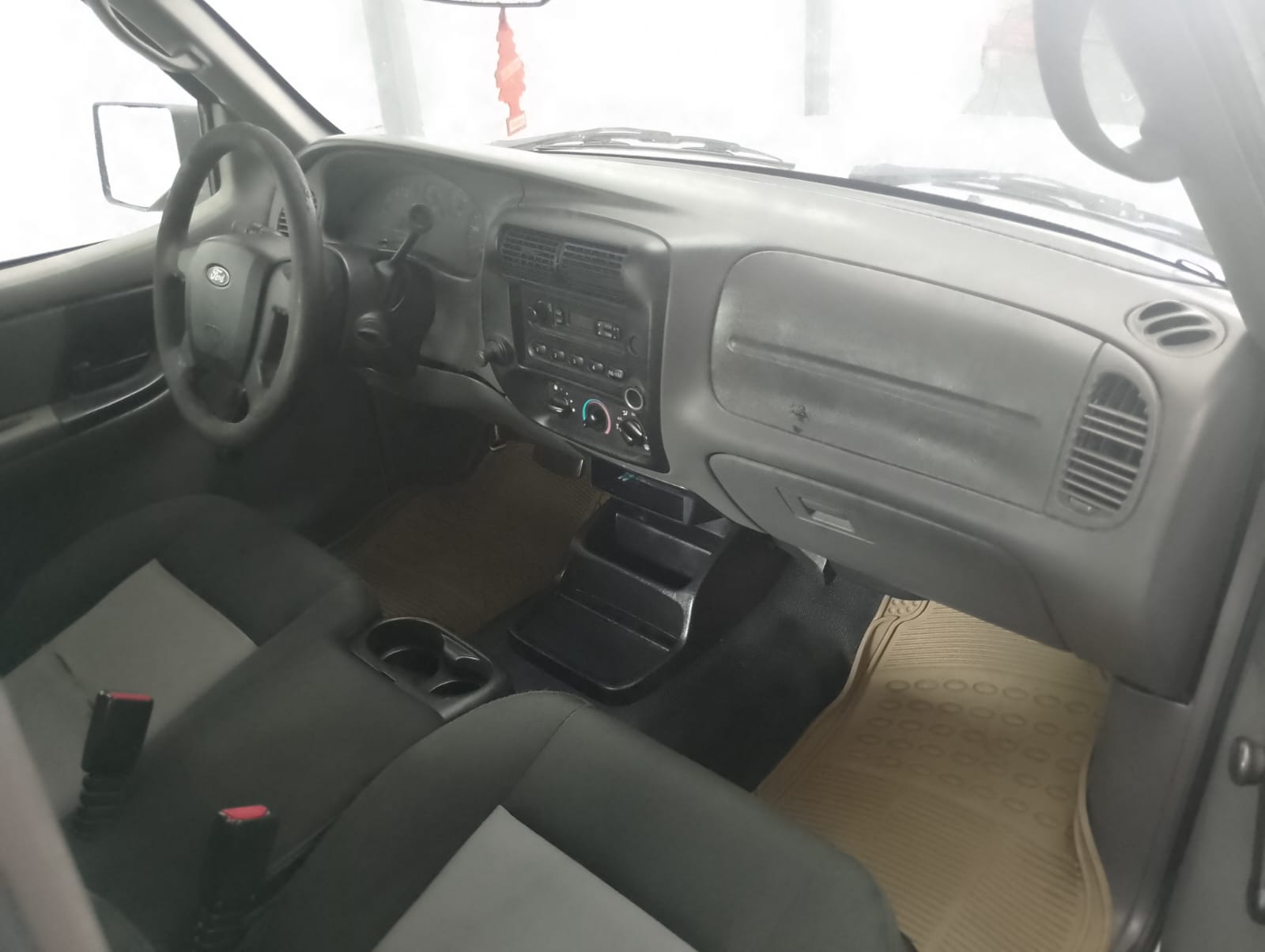 jeepetas y camionetas - FORD RANGER 2010 2