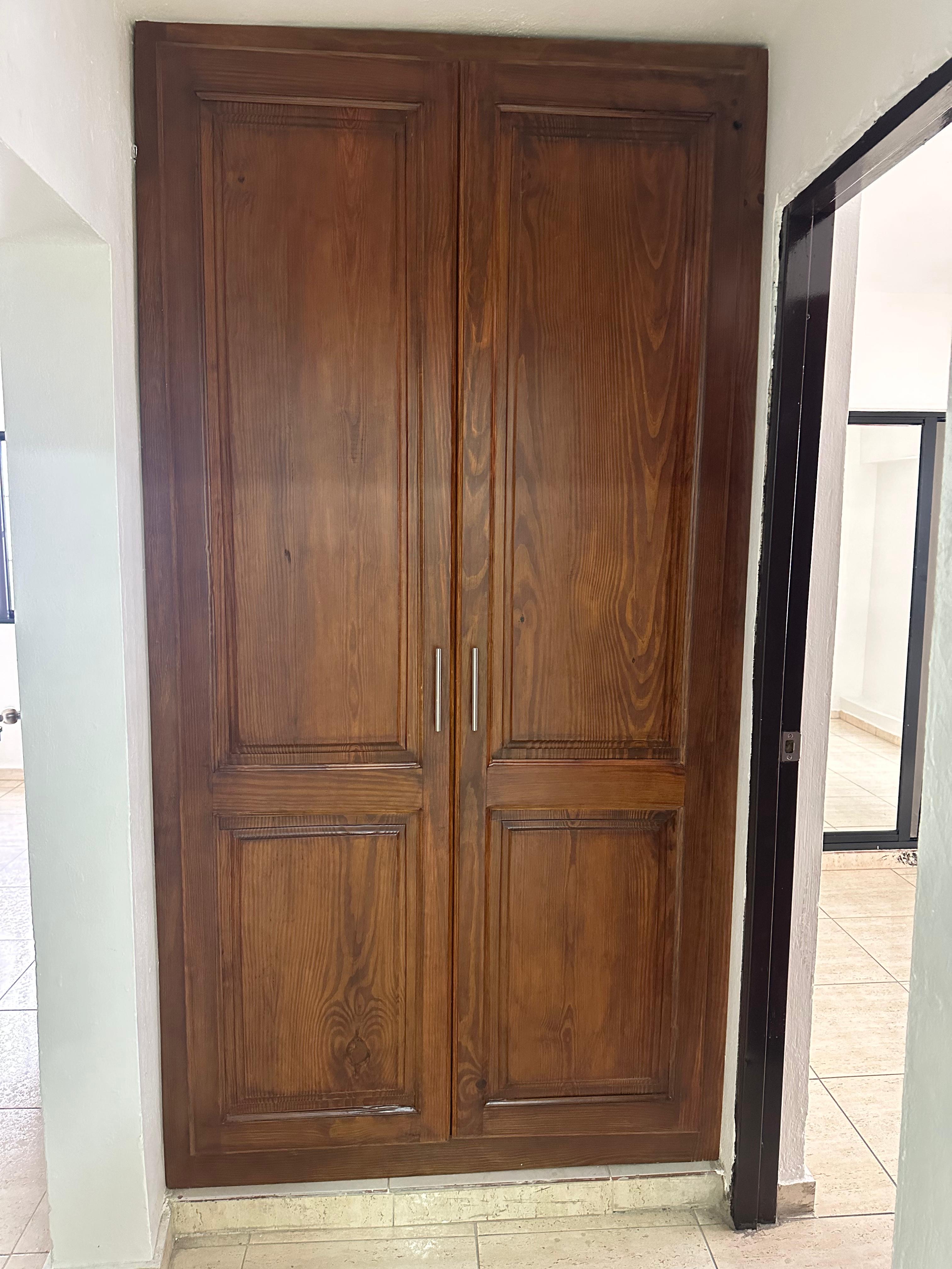 apartamentos - Apartamento 3 habitaciones. Km. 13 Autopista Duarte, Edificio Mora II 6