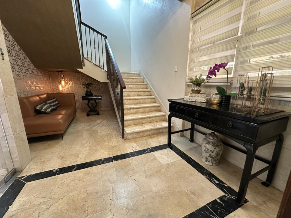 apartamentos - Apartamento en alquiler en Los Cacicazgo 8