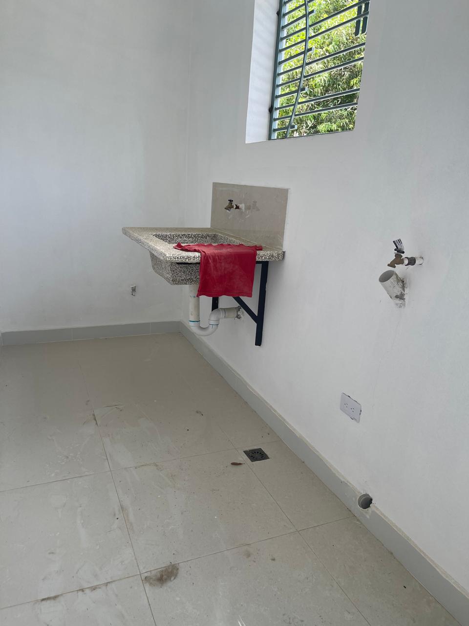 casas - CASA EN VENTA EN LOS TOCONES, SANTIAGO 6