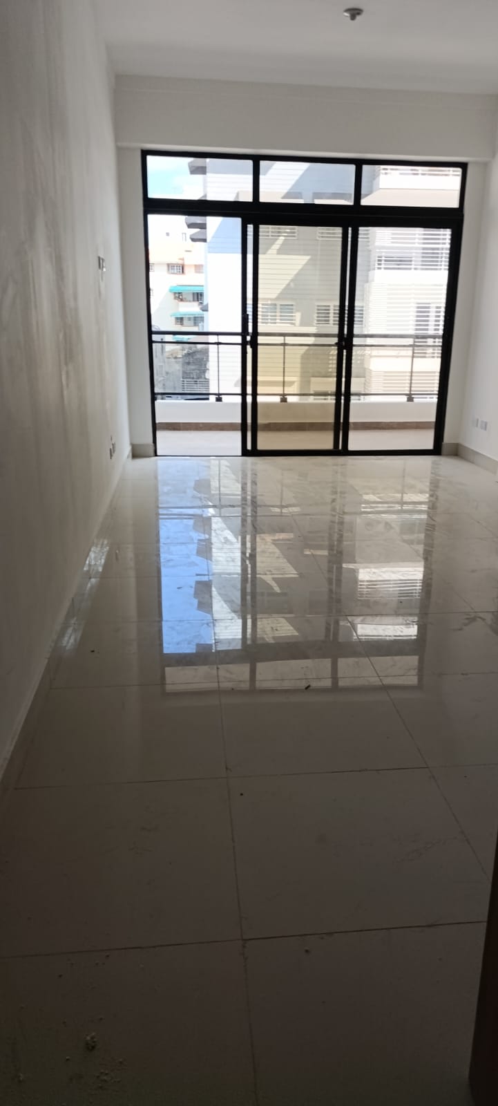 apartamentos - Bella Vista Imponente torre en zona tranquila 2hab 0