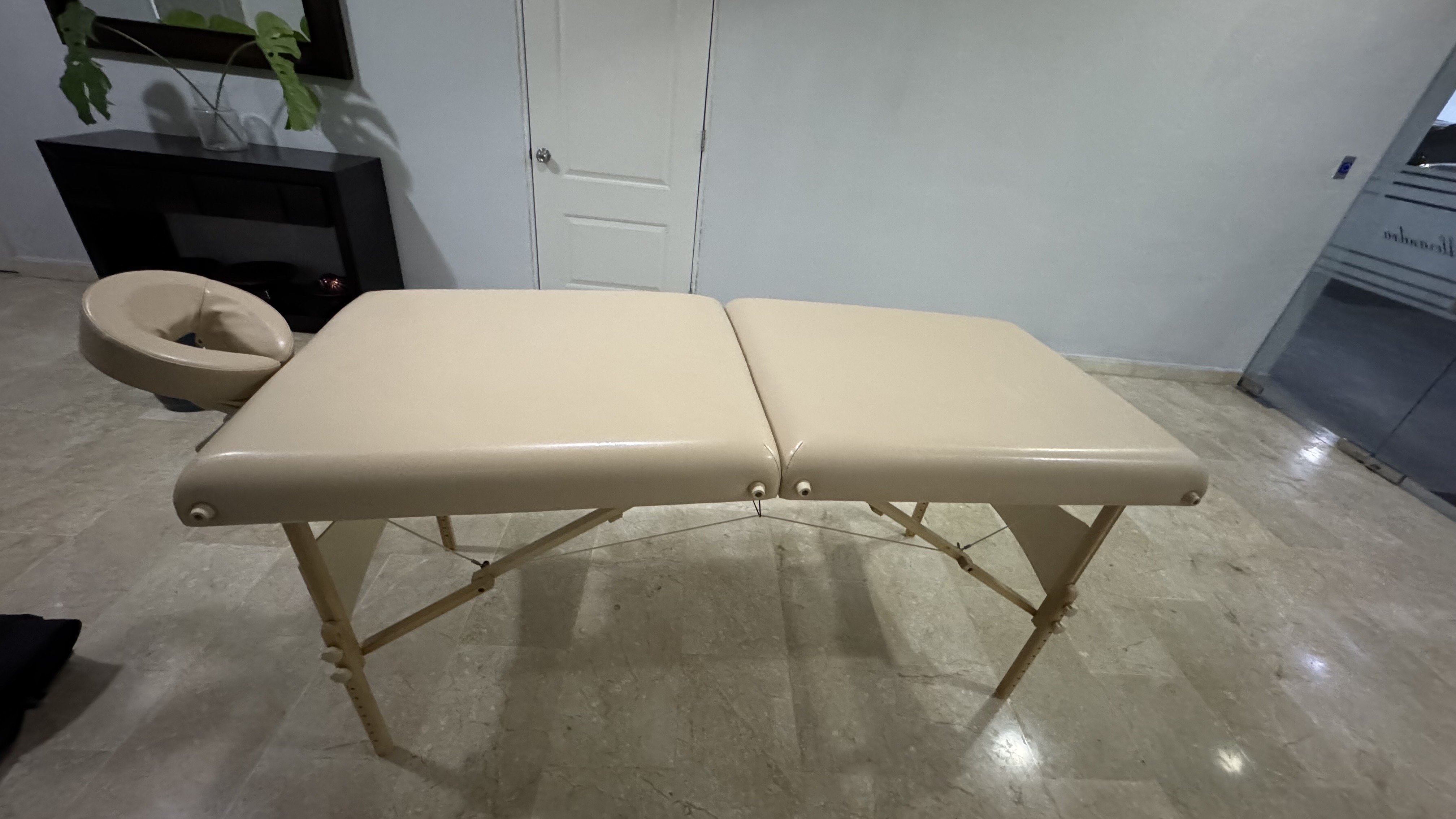 equipos profesionales - Mesa profesional de Masaje  2