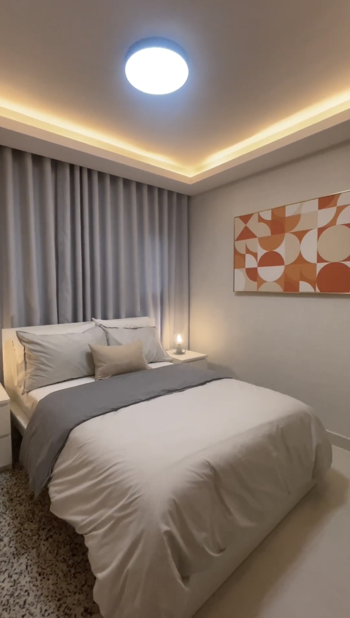 apartamentos - Proyecto cerrado en las Dianas  1