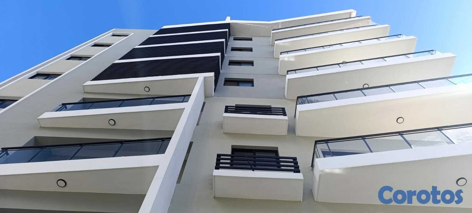 apartamentos - OPORTUNIDAD Apartamento de 245MTS a ESTRENAR , 2 T 4