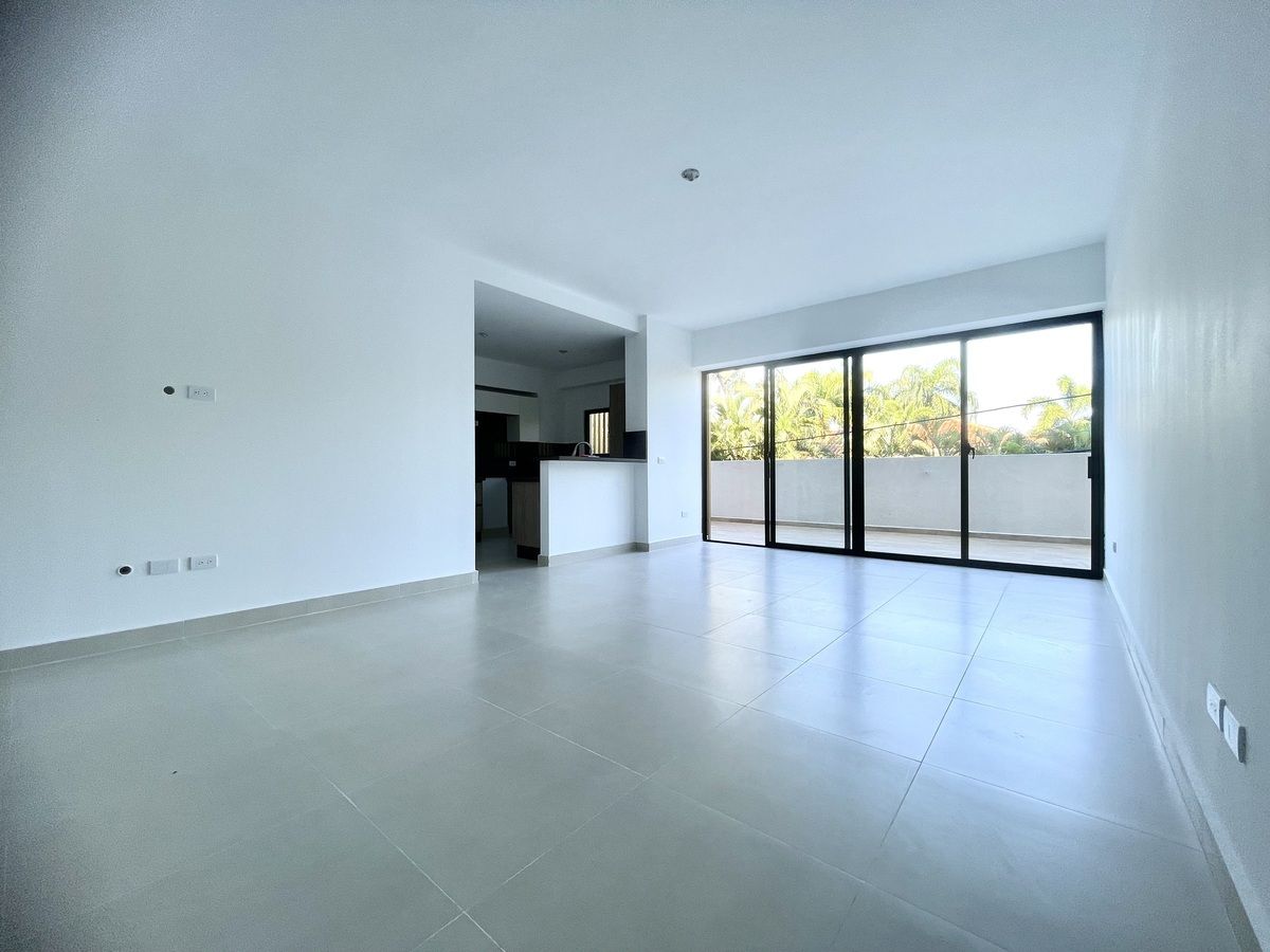 apartamentos - Apartamento con Terraza En Arroyo Hondo Viejo  3
