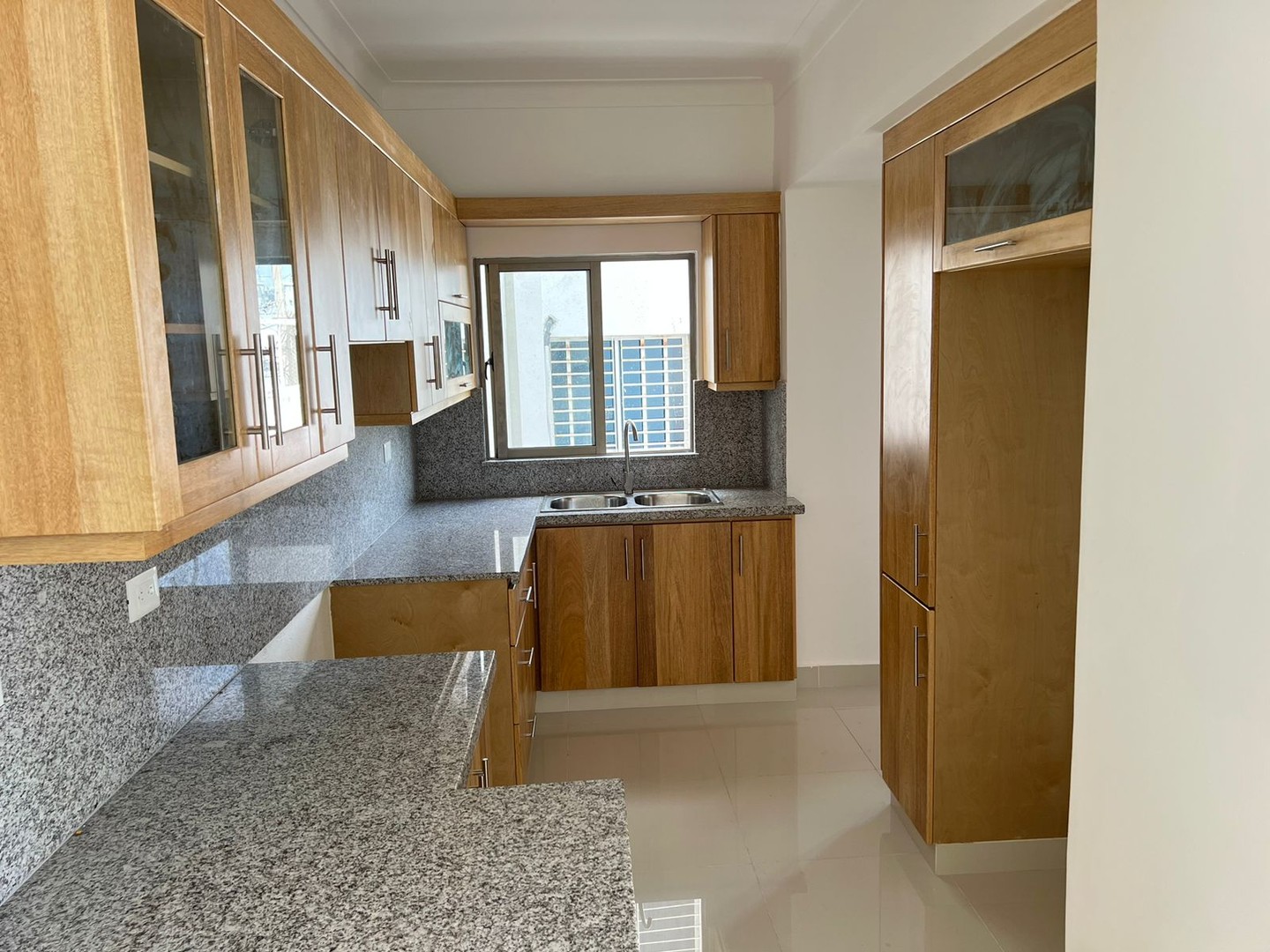 apartamentos - Vendo apartamento en los prados 

 5