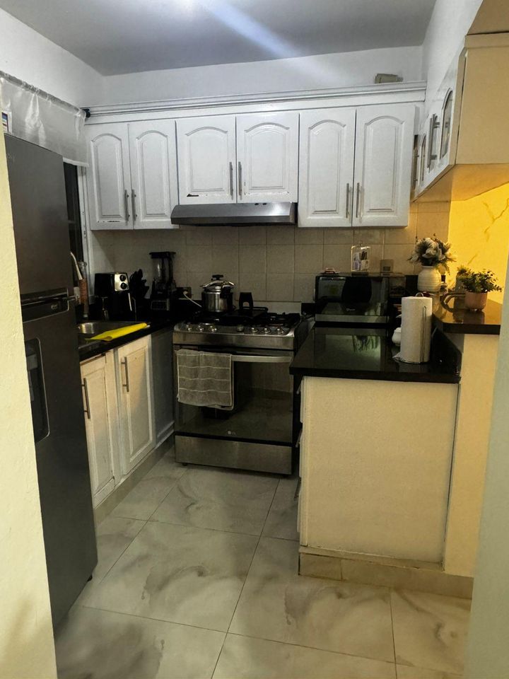 apartamentos - Apartamento en venta en sector de Villa Mella 4