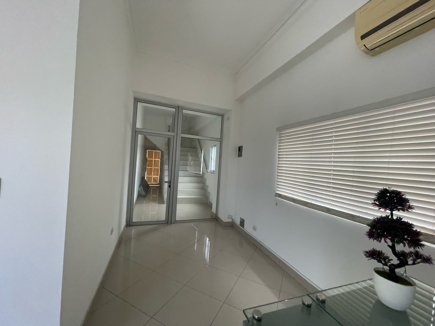 oficinas y locales comerciales - Alquilo Edificio en Bella Vista en Av. 27 de Febrero De 4,000 mt2 Código: PD185 6