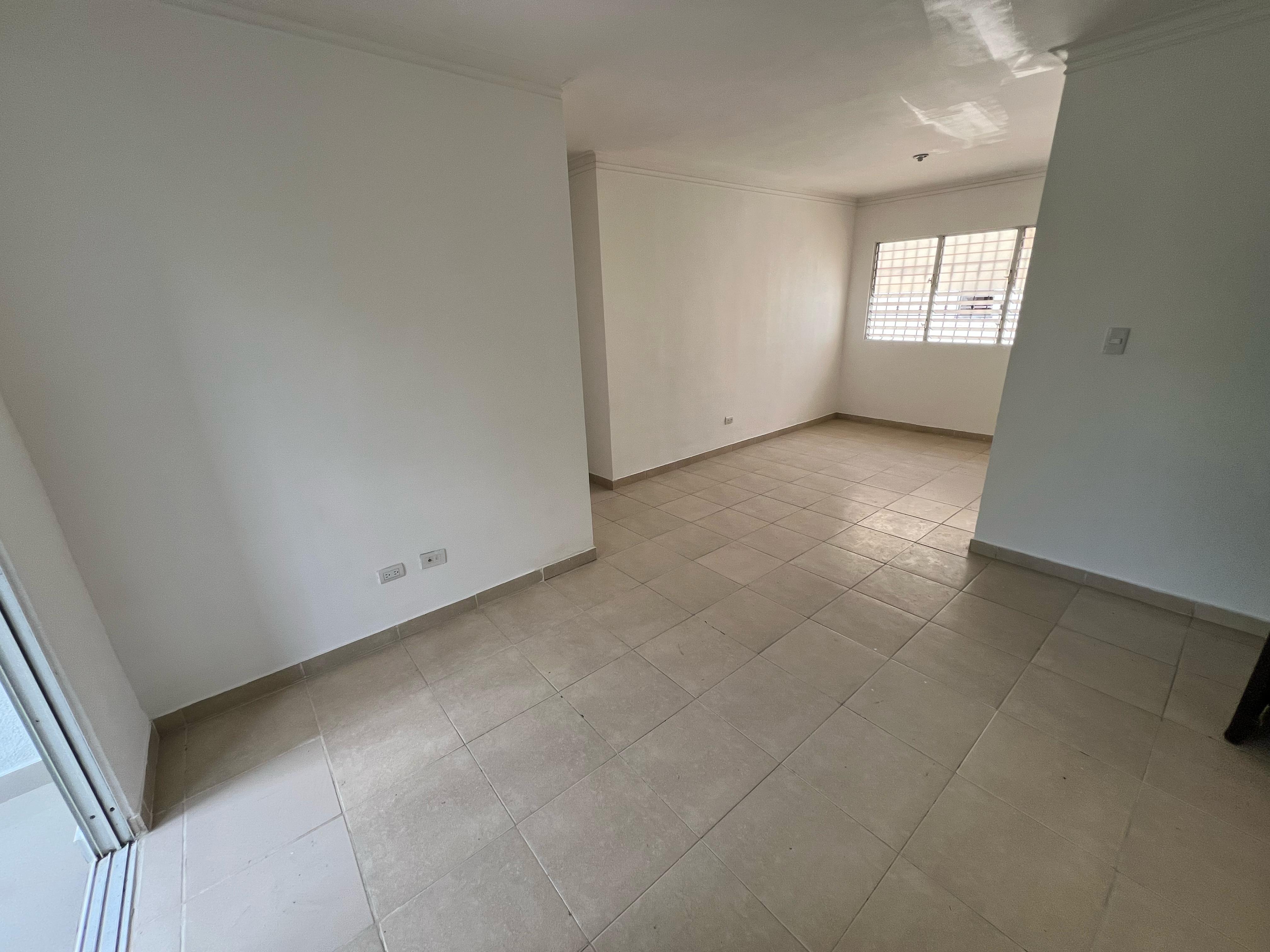 apartamentos - Apartamento en Venta en Carmen Renata lll 1