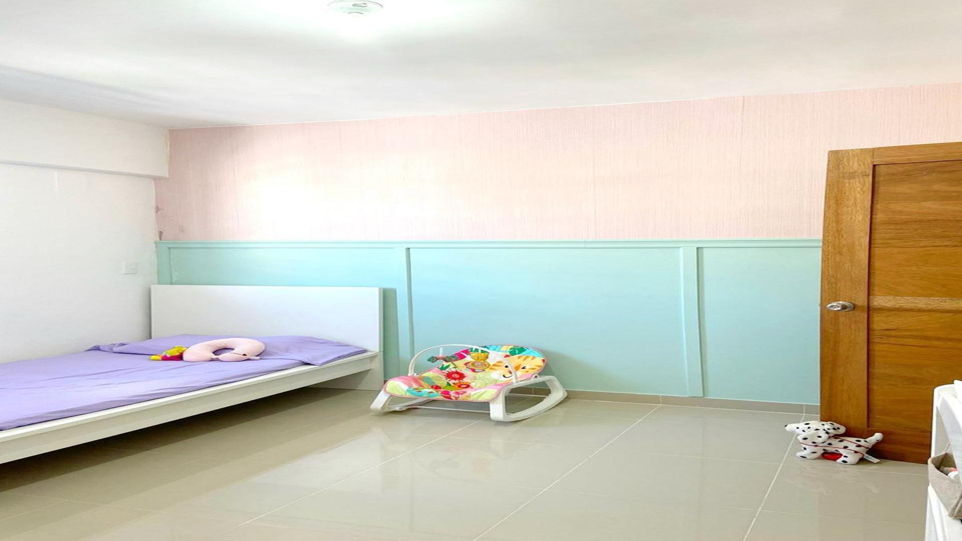 apartamentos - Vendo apartamento en Arroyo Hondo Viejo 4