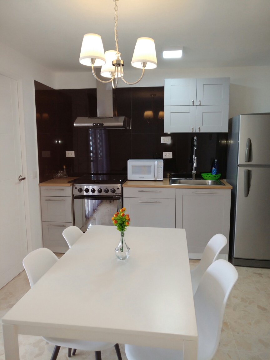 apartamentos - ALQUILER APARTAMENTO 2 HAB. AMUEBLADO LA ESPERILLA 0