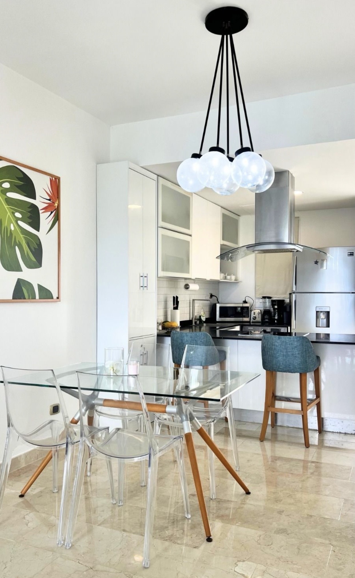 penthouses - InmoDH Renta apartmento penthouse en Cana Bay 0