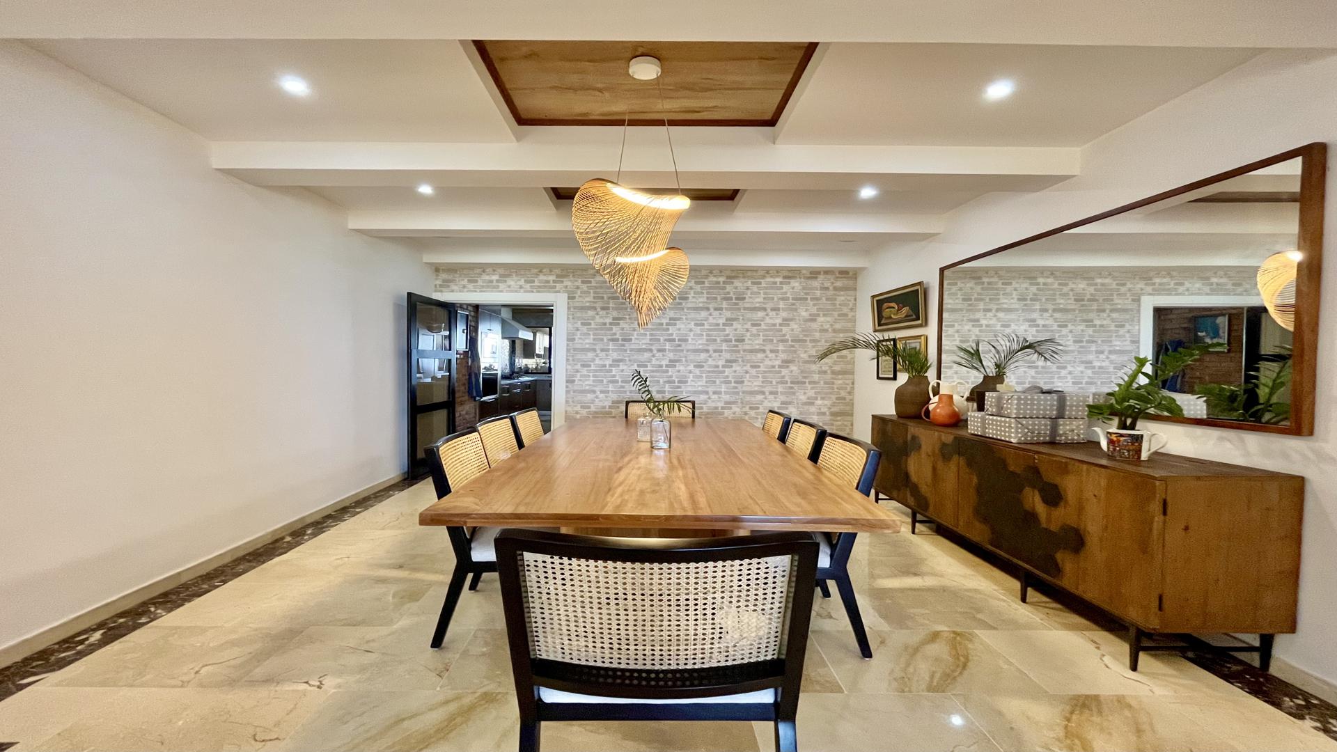 apartamentos - Apartamento en Alquiler en La Esperilla, Santo Domingo 6