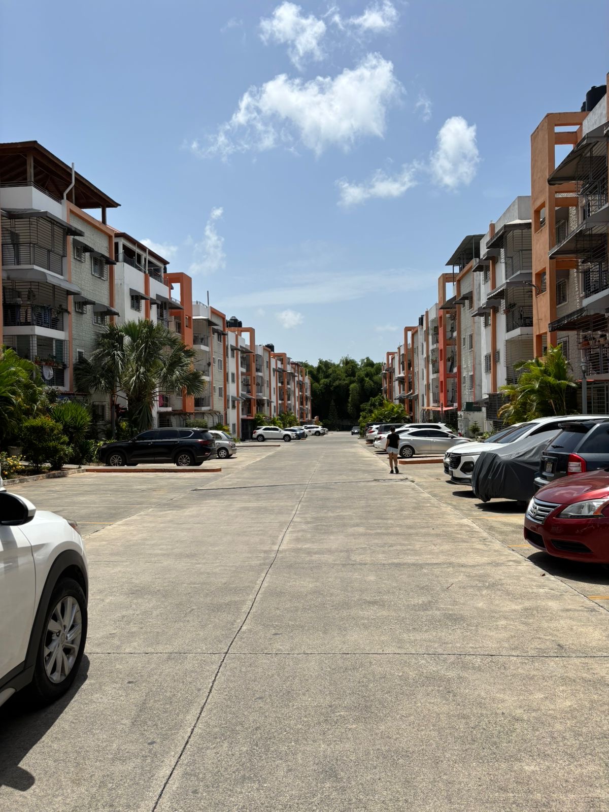 apartamentos - Apartamento en alameda 