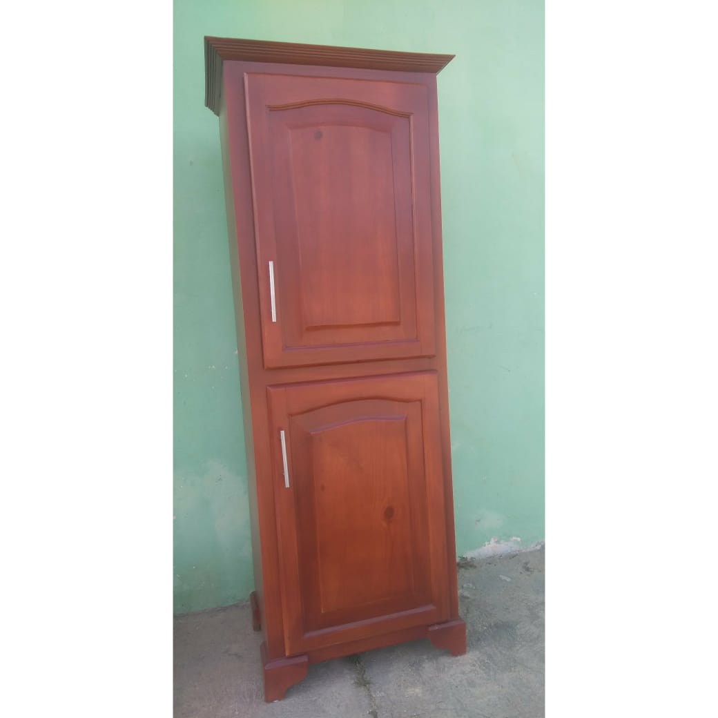 muebles y colchones - Mueble para guardar alimentos y comestibles 