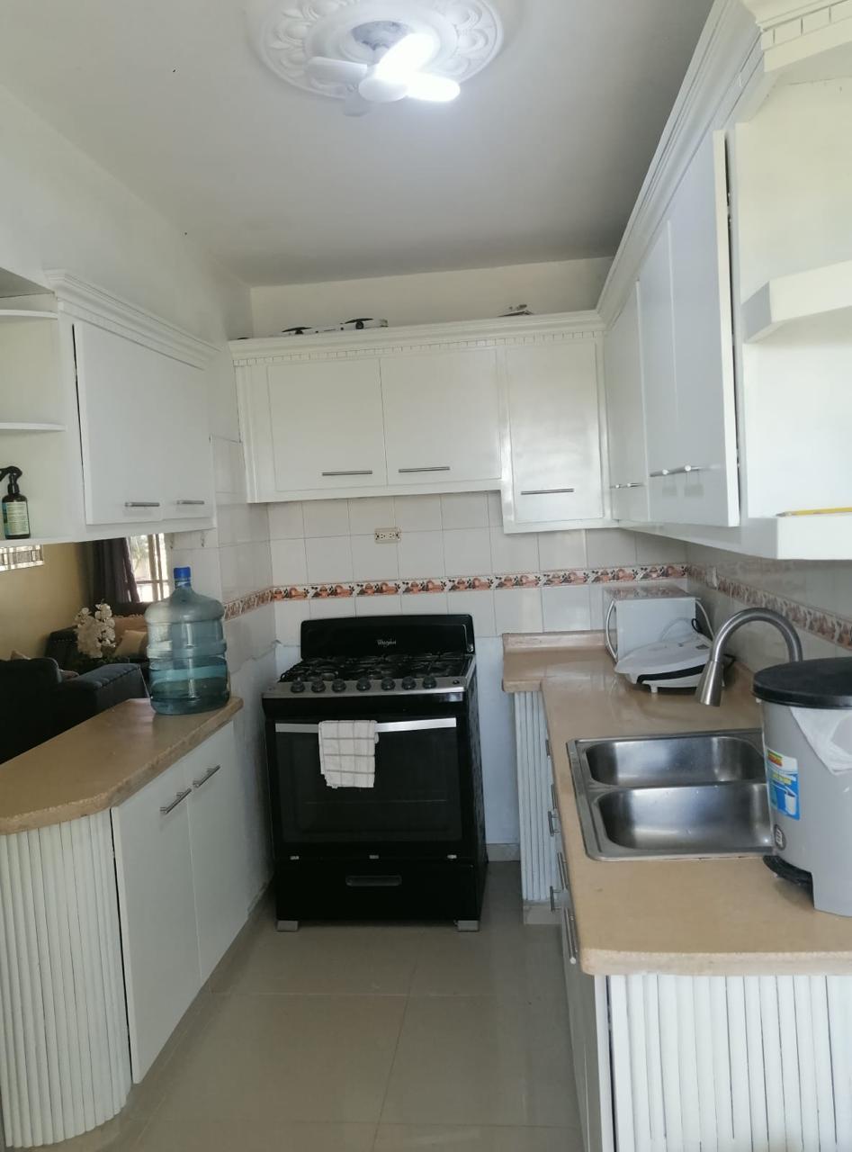 apartamentos - De Oportunidad Vendo Apartamento  9