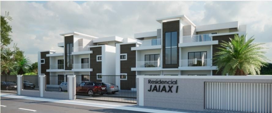 apartamentos - Penthouse en Venta, Residencial Jaiax I, San Francisco de Macorís Macoris 0