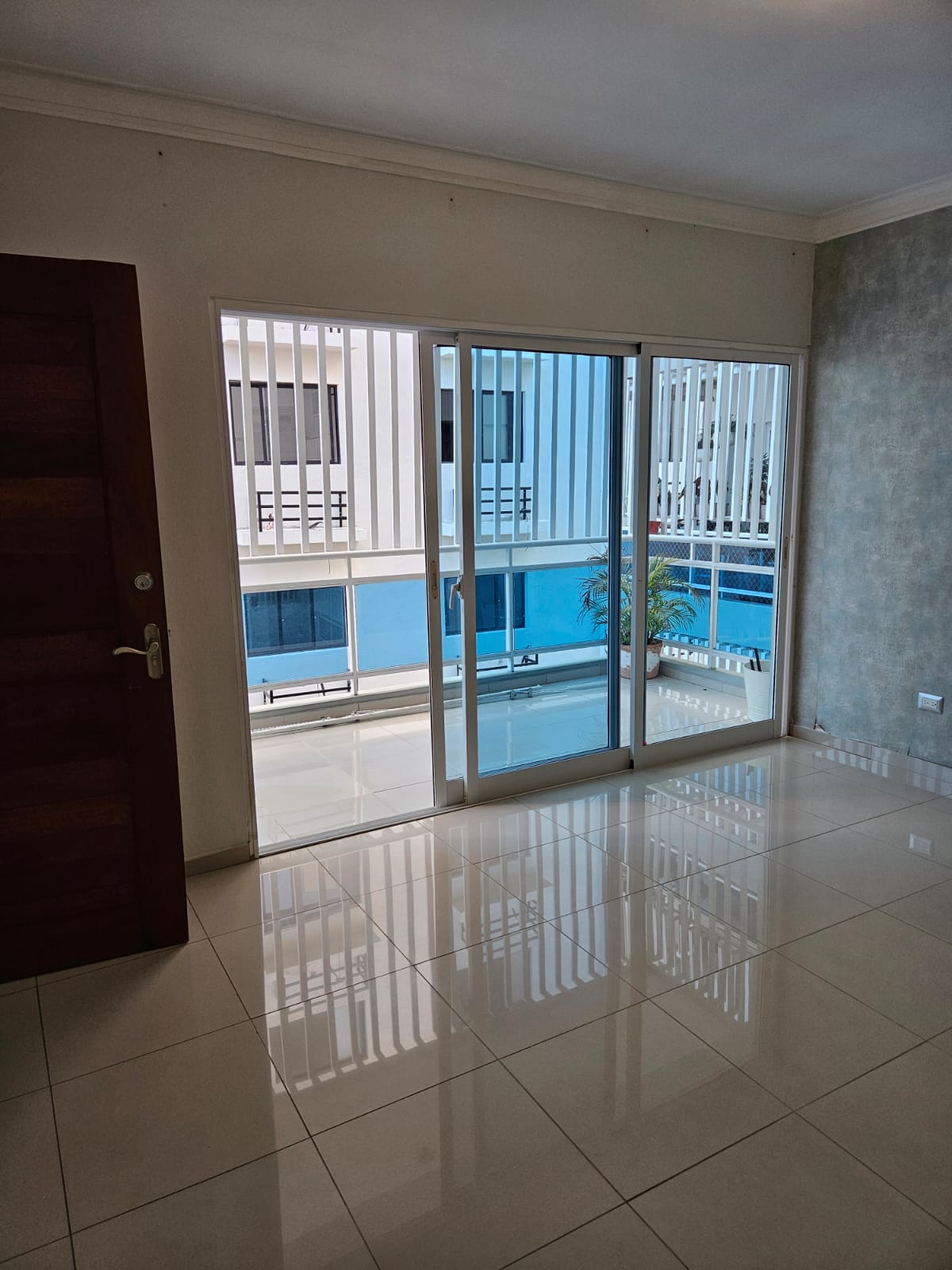 apartamentos - Apartamento de 3 habitaciones en El Millón 8