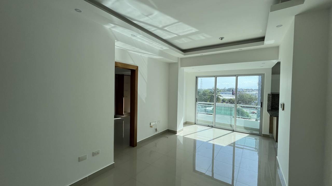 apartamentos - Apartamento en venta en Urb. Real de 1 habitacion 0