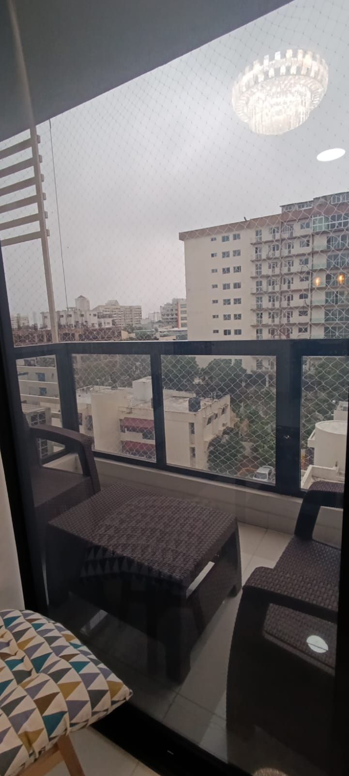 apartamentos - Bella Vista Lujosa Torre con excelentes areas 2hab 5