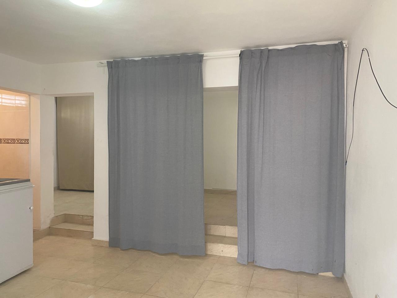 apartamentos - Aparta-estudio en alquiler  6