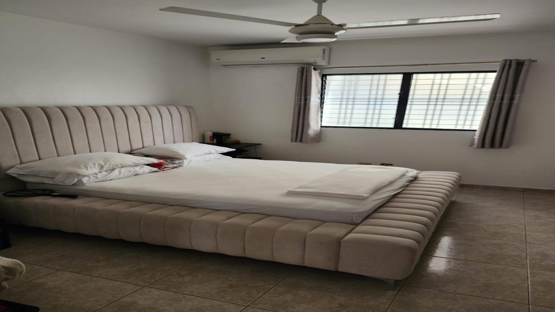 apartamentos - VENDO APARTAMENTO EN LA URBANIZACIÓN OLIMPO SDO 5