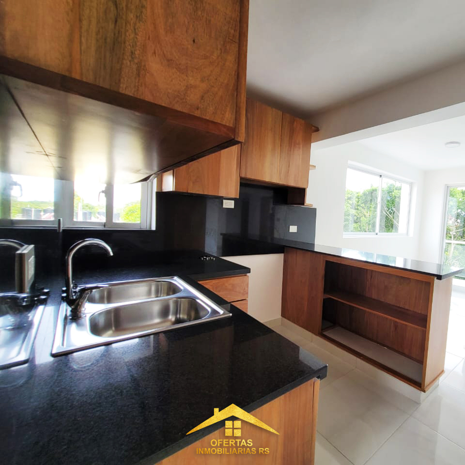 apartamentos - Venta Apartamentos en Lucerna, Santo Domingo Este 4