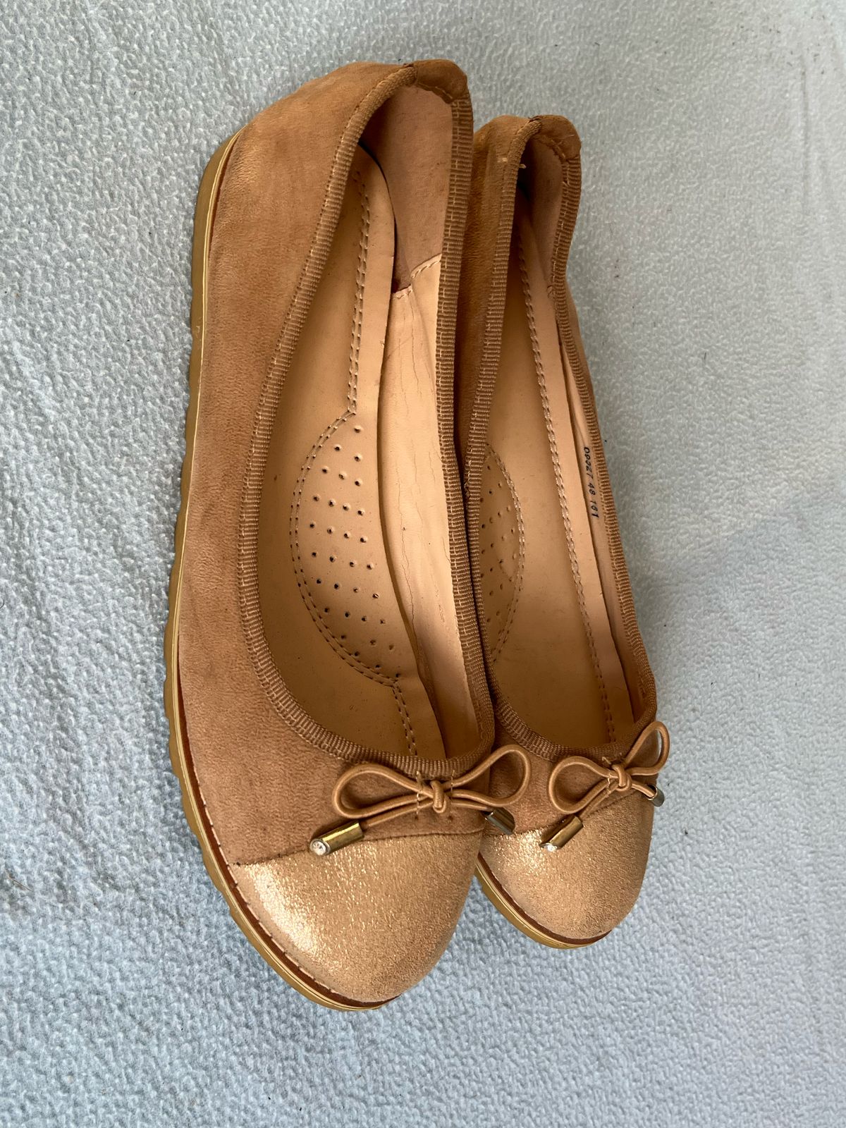 zapatos para mujer - Zapatillas de mujer 4
