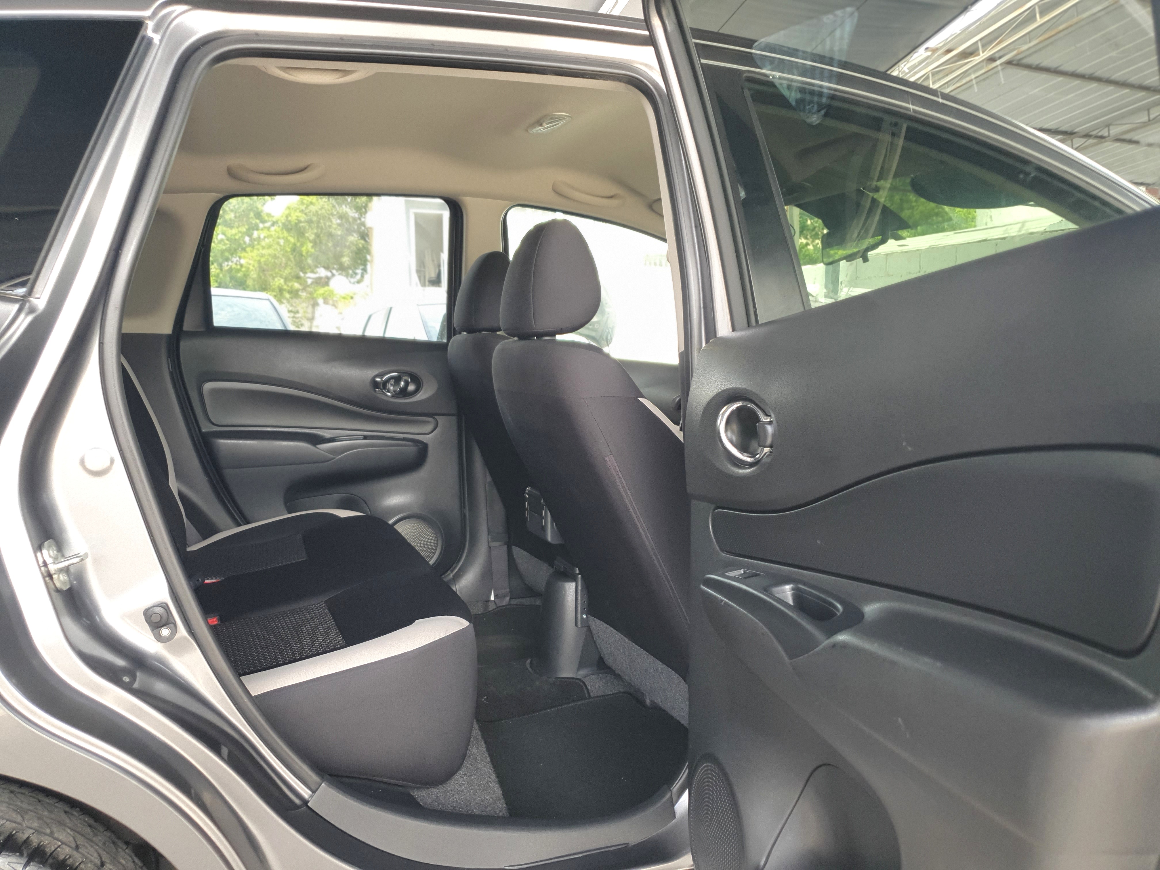 carros - **NISSAN NOTE SPORT 2019 RECIEN IMPORTADO** 6