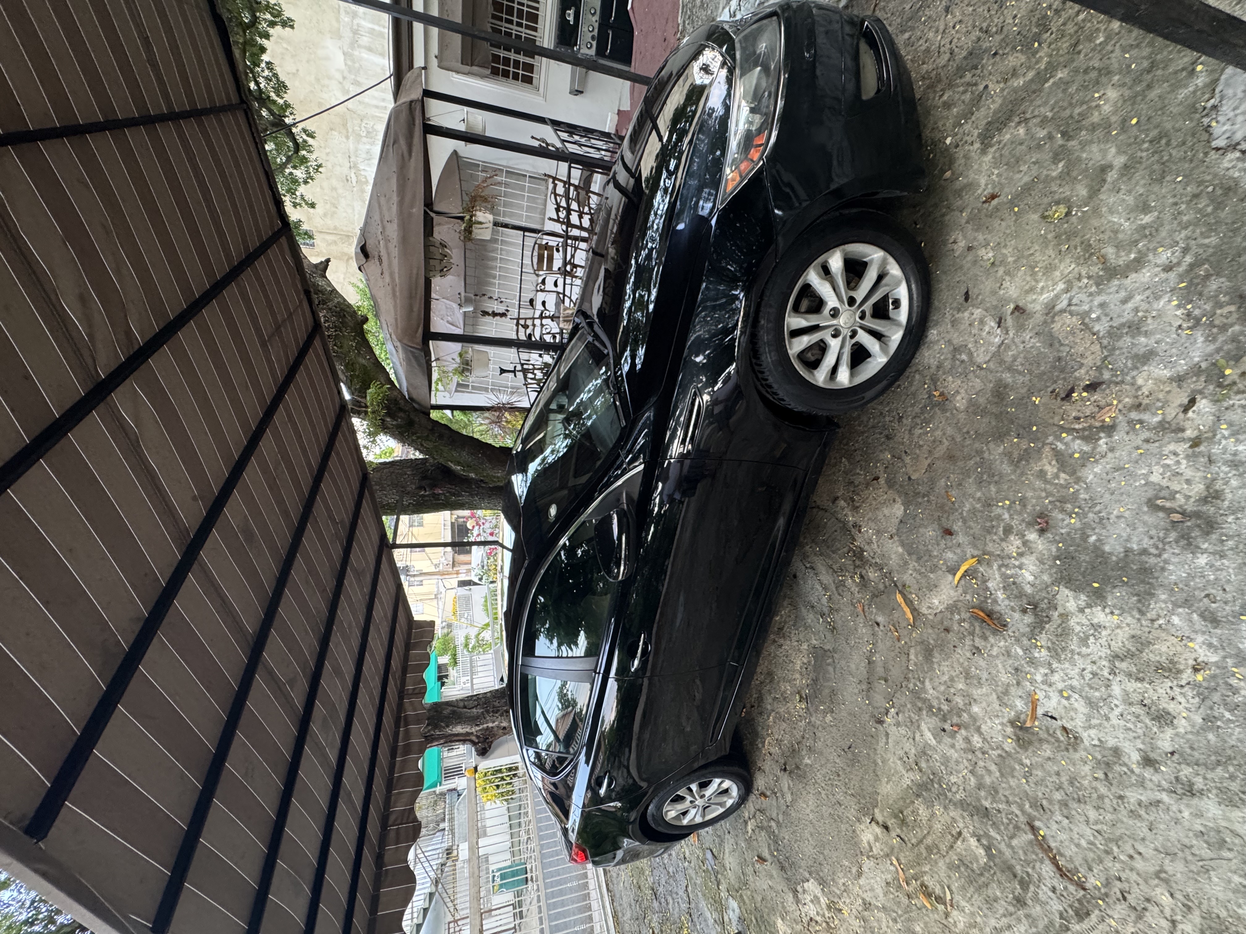 carros - Kia Optima 2013 Americano | Full, A/C, Piel 2