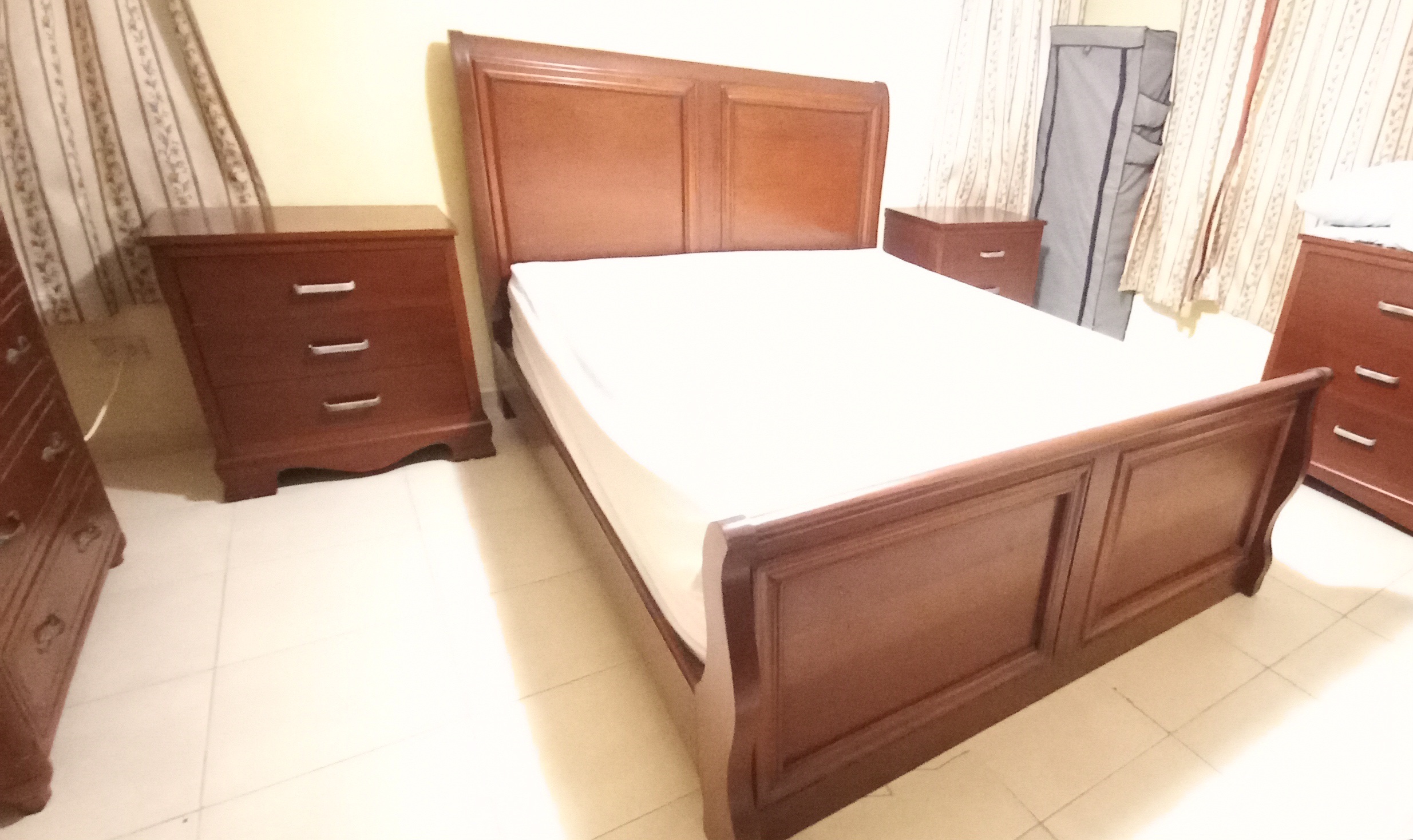 muebles y colchones - Juego de Habitación  0