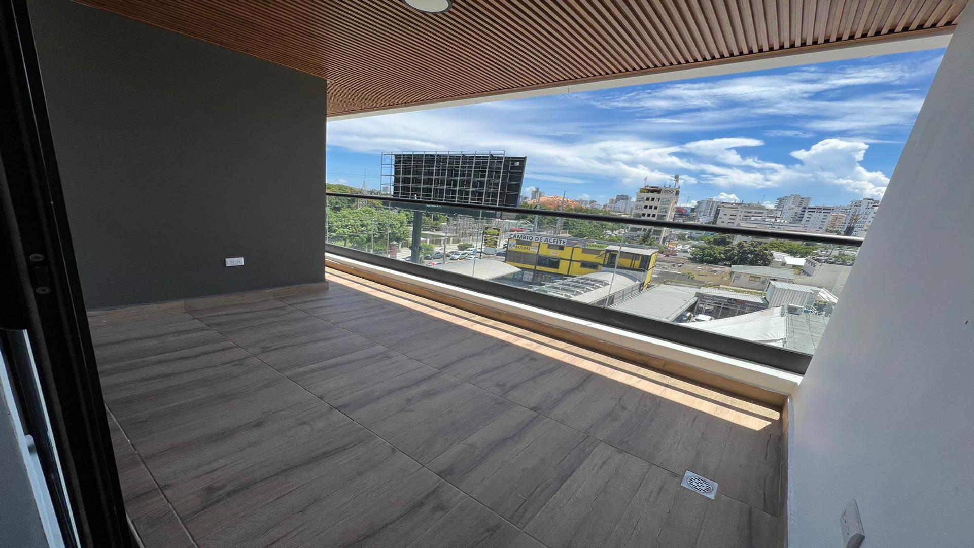apartamentos - Apartamento en venta en Naco 2