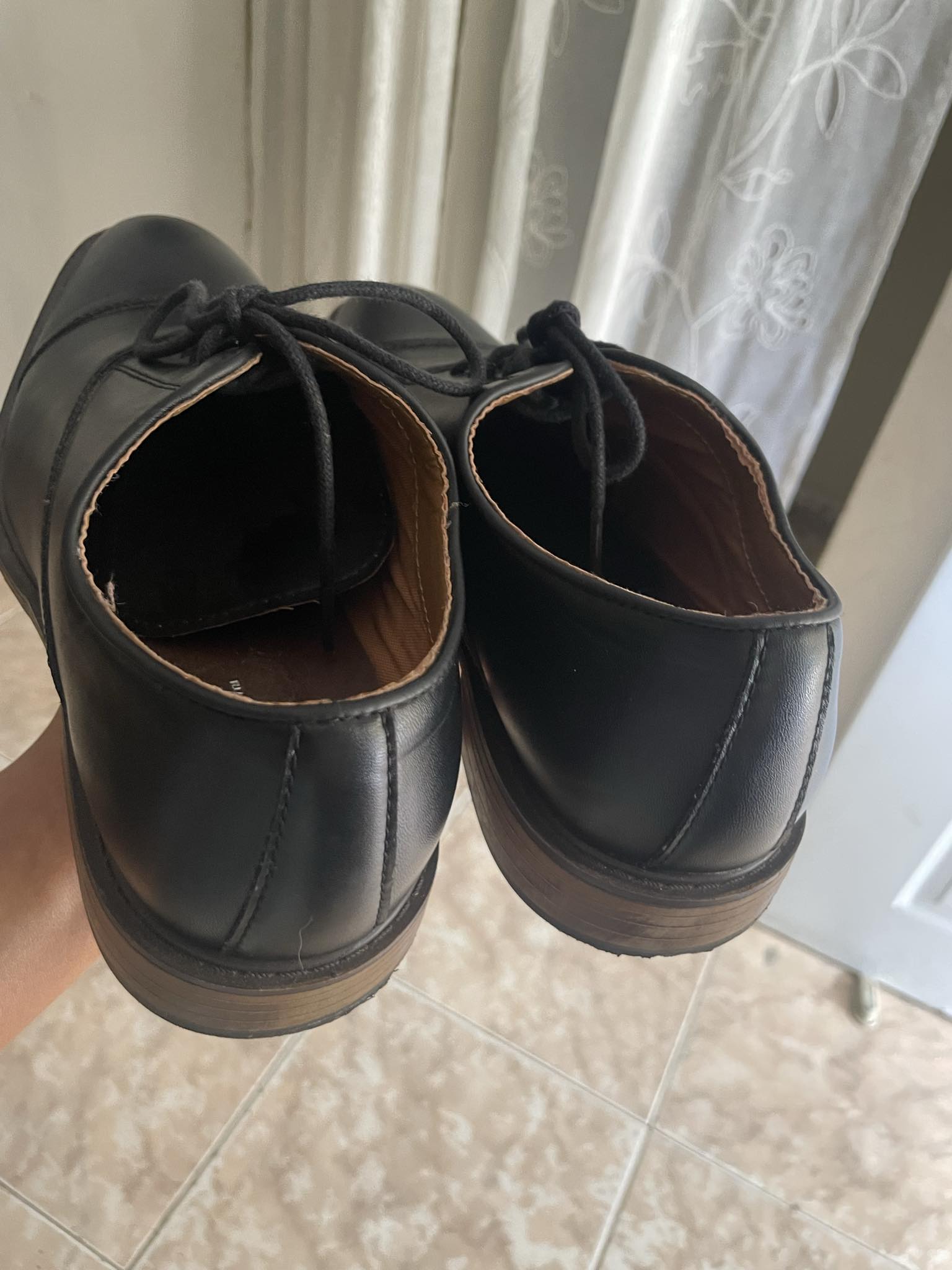 ropa para hombre - Zapato de hombre  6
