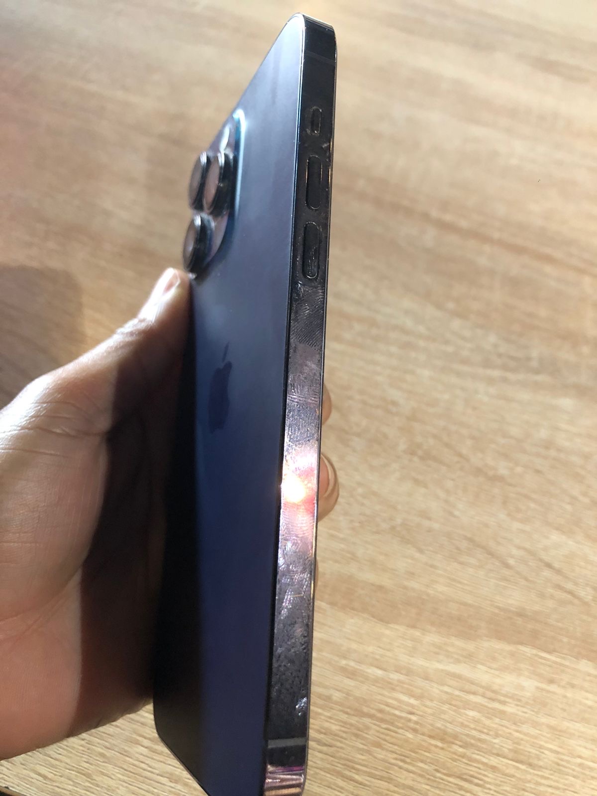 celulares y tabletas - IPHONE 14 PRO MAX TRABAJO HECHO  5