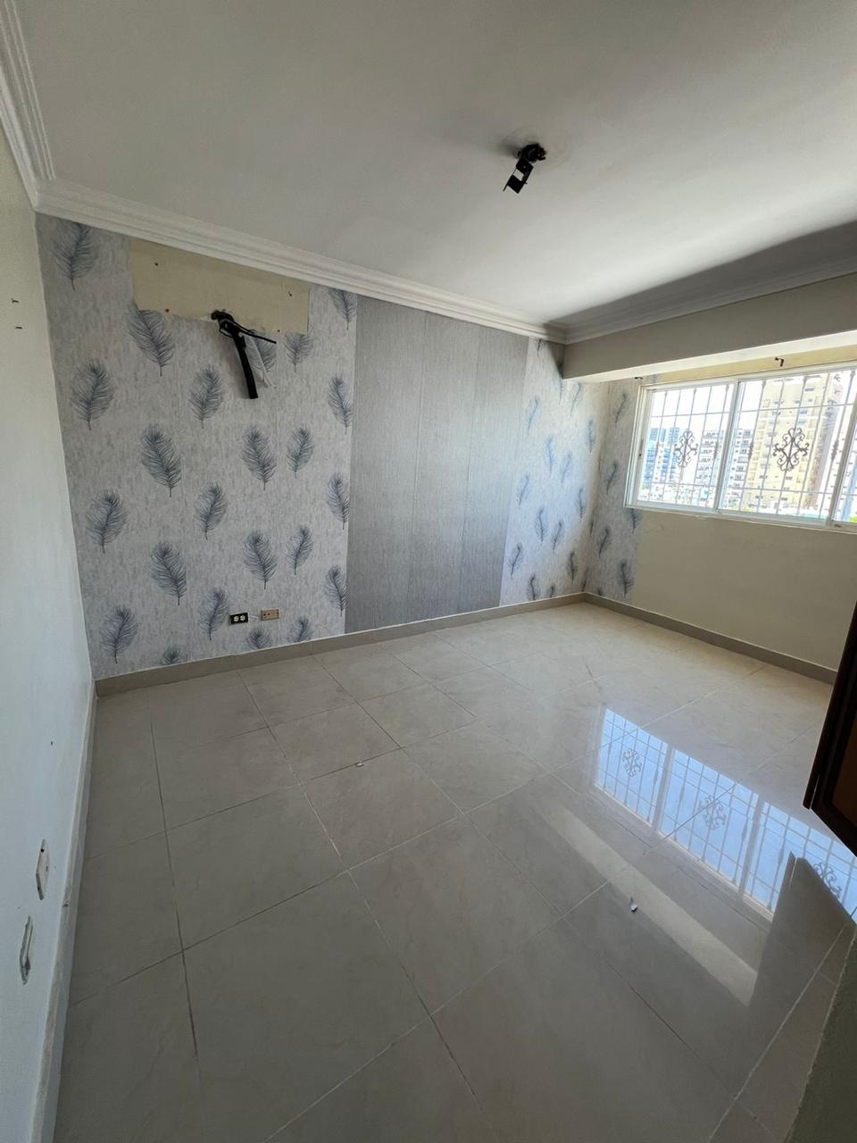 apartamentos - Vendo Apartamento En Bella Vista 5