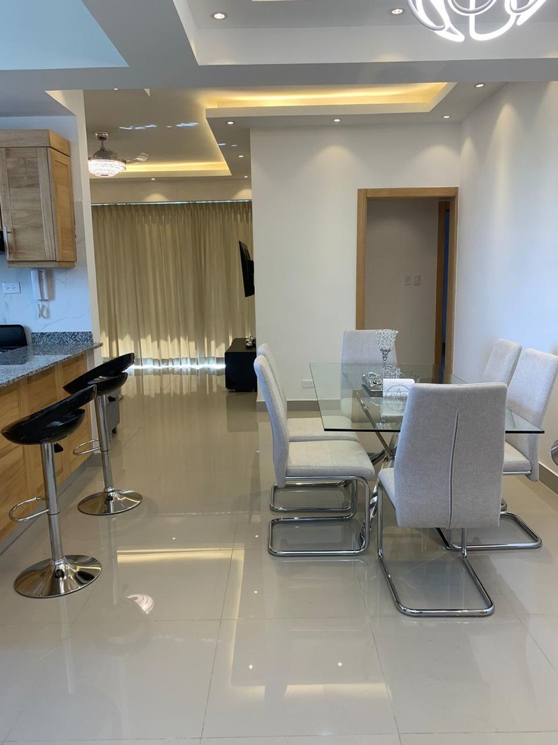 penthouses - Alquiler Penthouse 1