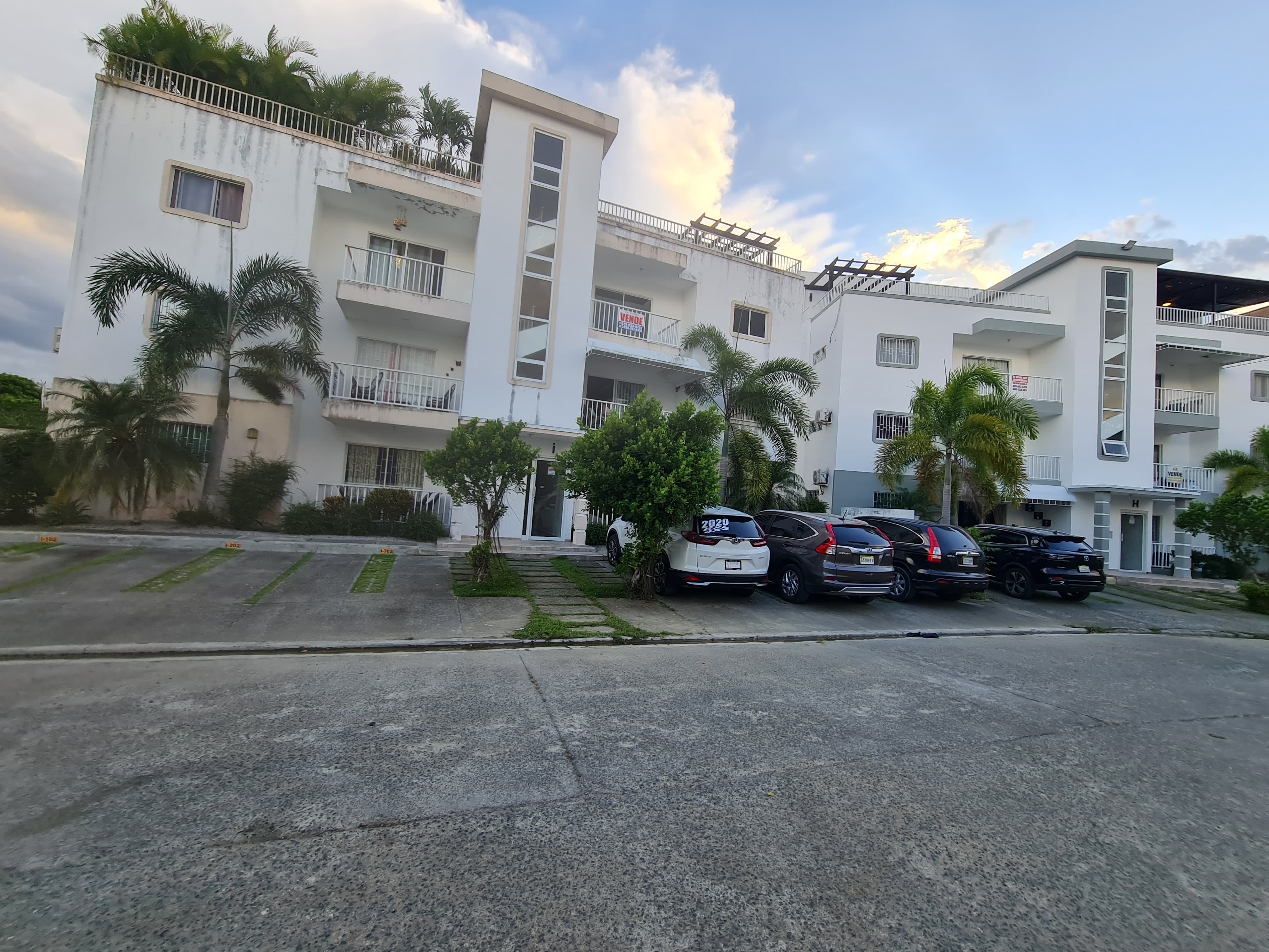 apartamentos - 🏡 Penthouse en Venta. SAN francisco de Macorís. 7