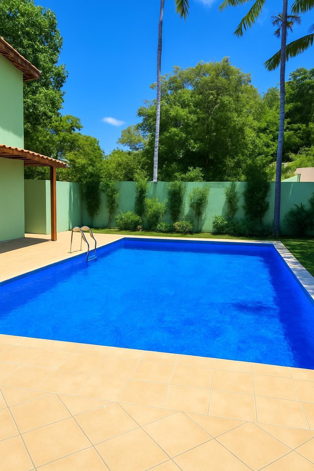casas - Casa en Alquiler en el Millon 0