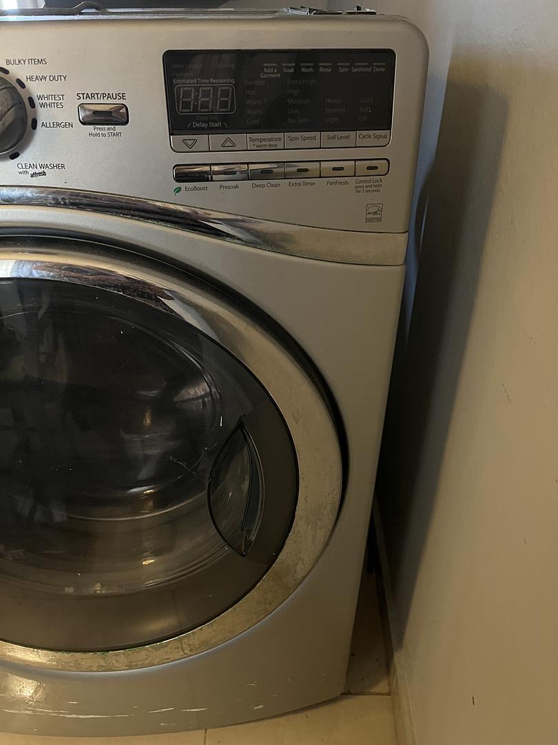 electrodomesticos - Lavadora Whirpool 2