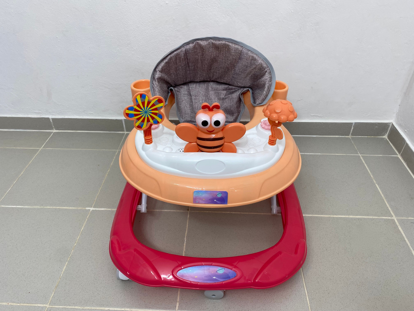accesorios - Andador para niños nuevo 2