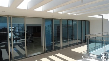 penthouses - Lujoso Penthouse en venta la esterilla 0