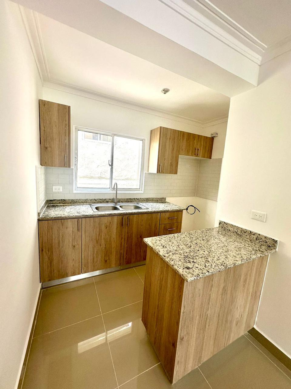 apartamentos - Vendo apartamento en Nuevas Terrazas 3