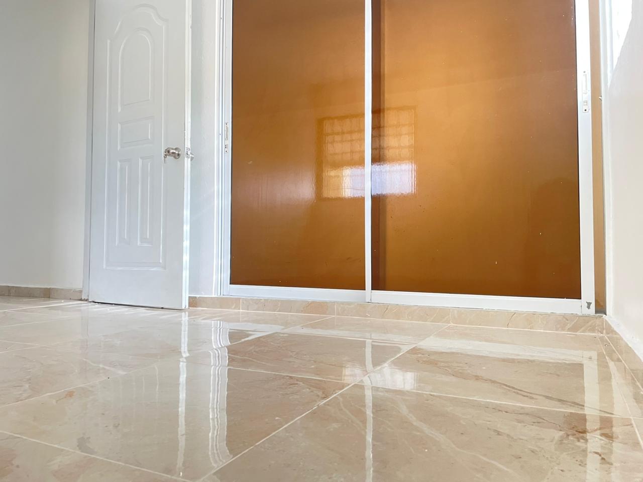 apartamentos - Apartamento en el Juan Pablo Duarte Remodelado SDE 4